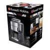 Máquina de café Russell Hobbs Grind & Brew prateada 25610-56 2561056 (25610-56)