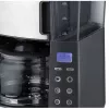 Máquina de café Russell Hobbs Grind & Brew prateada 25610-56 2561056 (25610-56)