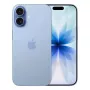 Smartphone Apple iPhone 17 6,3 polegadas (16 cm) Dual SIM 5G A19 512 GB azul, IP68, 48 MP