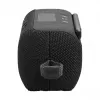 JBL Tuner 3 Rádio portátil DAB/DAB+/FM, 7 W, preto