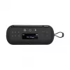 JBL Tuner 3 Rádio portátil DAB/DAB+/FM, 7 W, preto