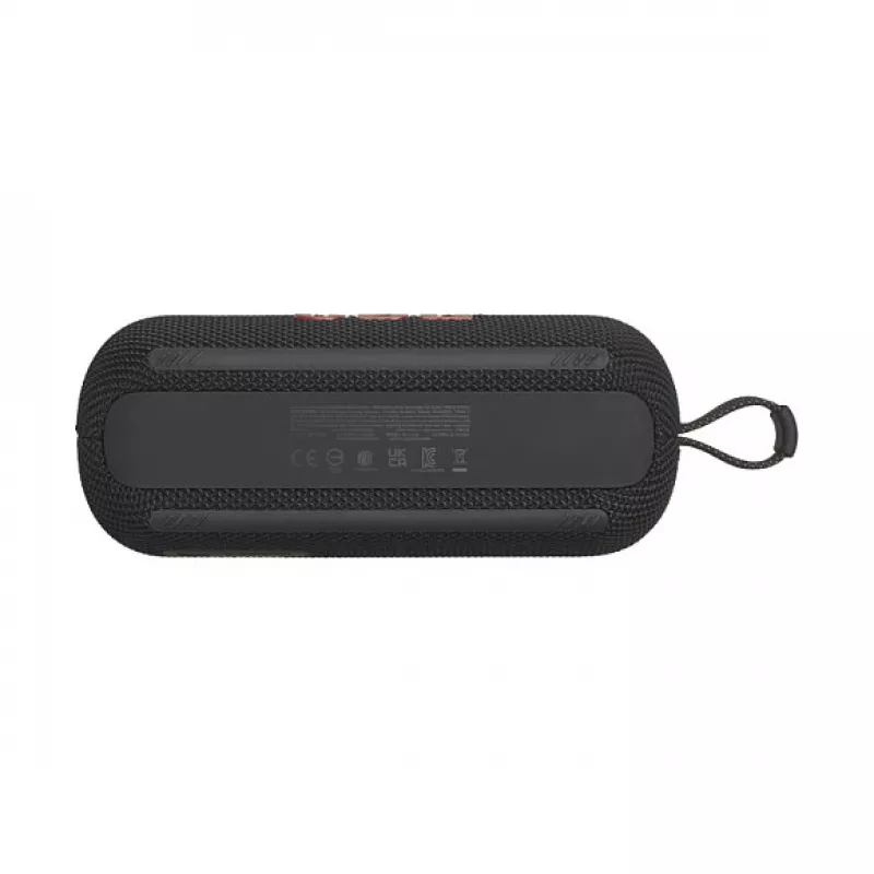 JBL Tuner 3 Rádio portátil DAB/DAB+/FM, 7 W, preto