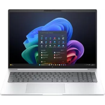 HP EliteBook 8 G1i 16 Portátil Intel Core Ultra 7 258V 32 GB RAM 1 TB SSD QWERTZ DE