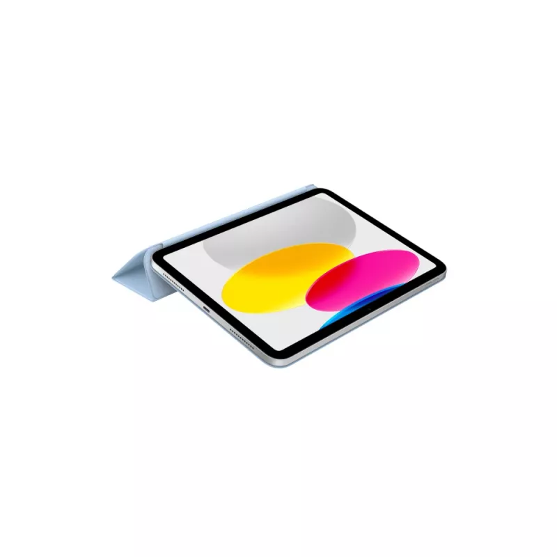 Capa Folio Apple Smart Folio para iPad 10.ª geração 27,7 cm