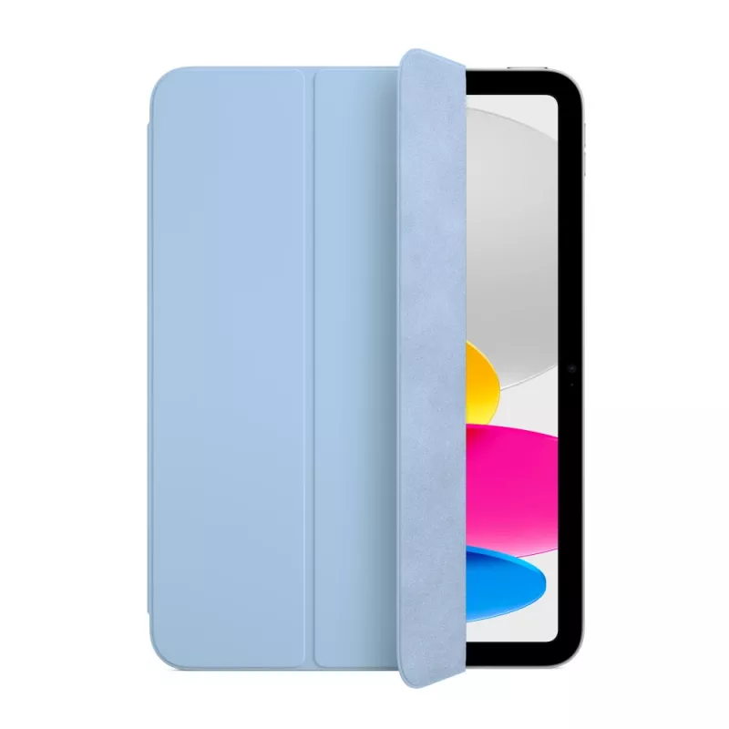 Capa Folio Apple Smart Folio para iPad 10.ª geração 27,7 cm
