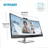 Monitor HP E34m G4 34 polegadas Wide Quad HD 3440 x 1440 píxeis
