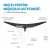 Monitor HP E34m G4 34 polegadas Wide Quad HD 3440 x 1440 píxeis