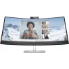 Monitor HP E34m G4 34 polegadas Wide Quad HD 3440 x 1440 píxeis