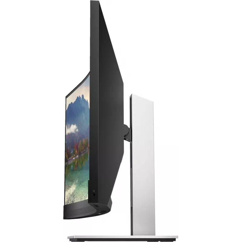 Monitor HP E34m G4 34 polegadas Wide Quad HD 3440 x 1440 píxeis