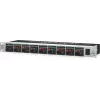Amplificador de auscultadores Behringer HA8000 V2