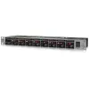 Amplificador de auscultadores Behringer HA8000 V2