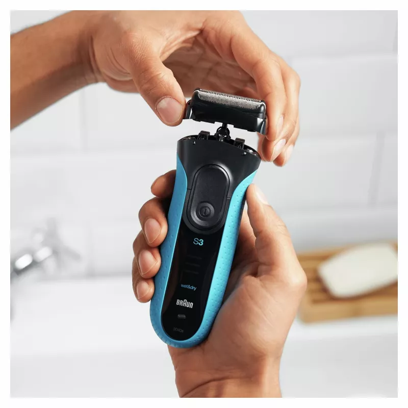 Braun 32B Cassete de lâmina de substituição