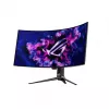 Monitor ASUS ROG Swift OLED PG39WCDM 39 polegadas UltraWide Quad HD LCD 3440 x 1440