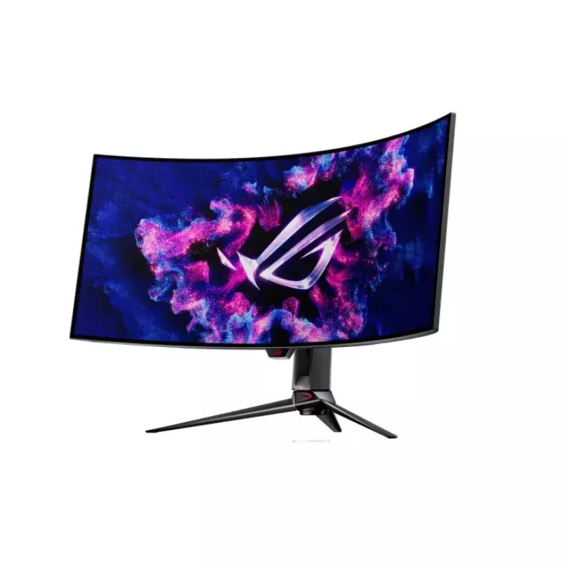 Monitor ASUS ROG Swift OLED PG39WCDM 39 polegadas UltraWide Quad HD LCD 3440 x 1440