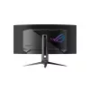 Monitor ASUS ROG Swift OLED PG39WCDM 39 polegadas UltraWide Quad HD LCD 3440 x 1440