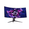 Monitor ASUS ROG Swift OLED PG39WCDM 39 polegadas UltraWide Quad HD LCD 3440 x 1440