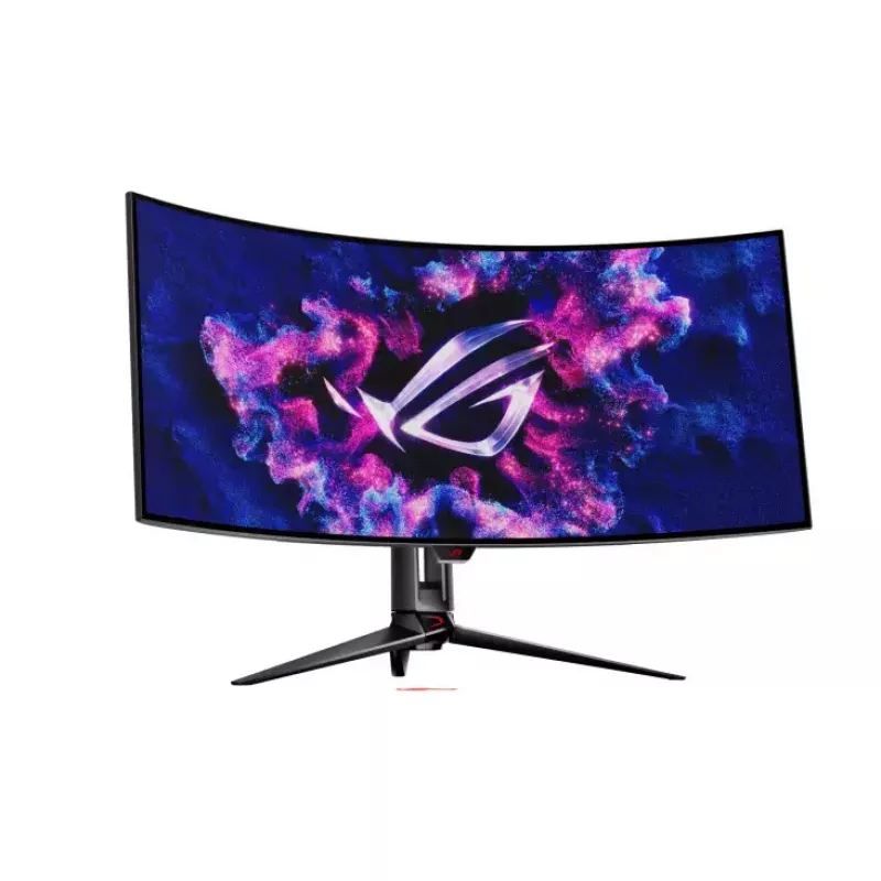 Monitor ASUS ROG Swift OLED PG39WCDM 39 polegadas UltraWide Quad HD LCD 3440 x 1440