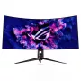 Monitor ASUS ROG Swift OLED PG39WCDM 39 polegadas UltraWide Quad HD LCD 3440 x 1440
