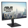 Monitor de computador ASUS VA24DQFS 23,8 polegadas Full HD LCD 1920 x 1080