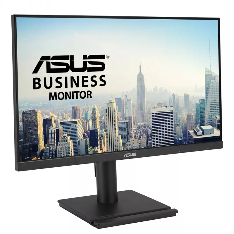 Monitor de computador ASUS VA24DQFS 23,8 polegadas Full HD LCD 1920 x 1080