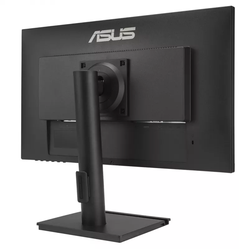 Monitor de computador ASUS VA24DQFS 23,8 polegadas Full HD LCD 1920 x 1080
