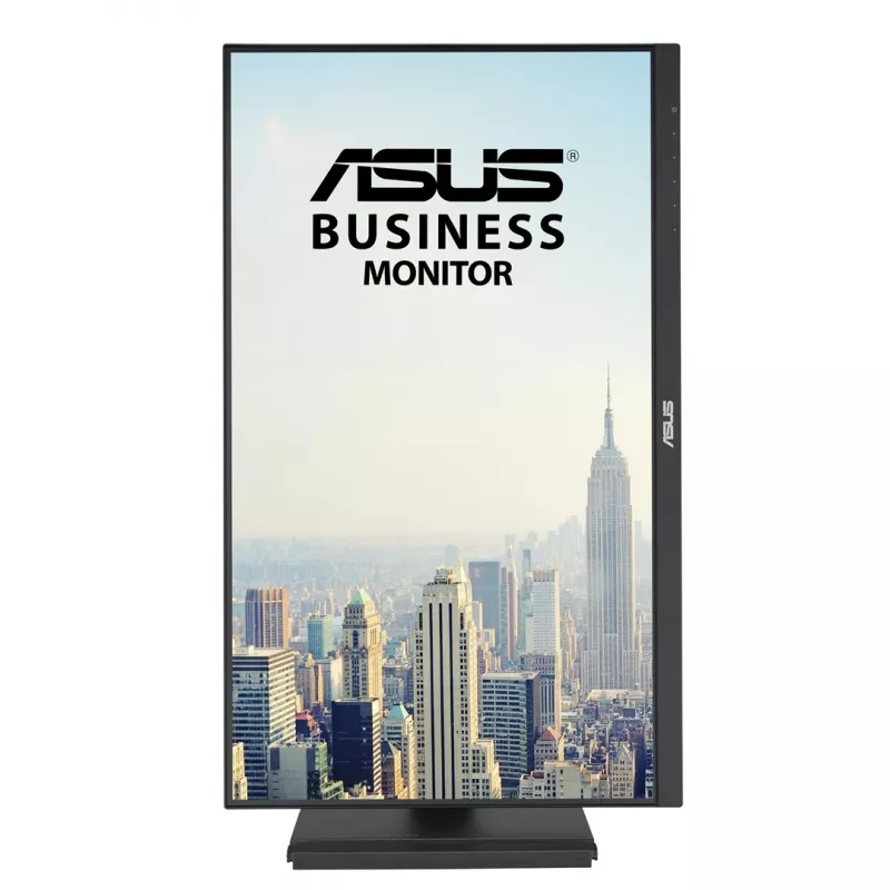 Monitor de computador ASUS VA24DQFS 23,8 polegadas Full HD LCD 1920 x 1080