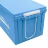 Bateria de veículo Qoltec 53707 Lítio-Ferro-Fosfato 200 Ah 12,8 V