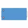 Bateria de veículo Qoltec 53707 Lítio-Ferro-Fosfato 200 Ah 12,8 V