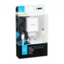 Carregador de interior iBox C-36 Universal Branco Carregamento rápido USB
