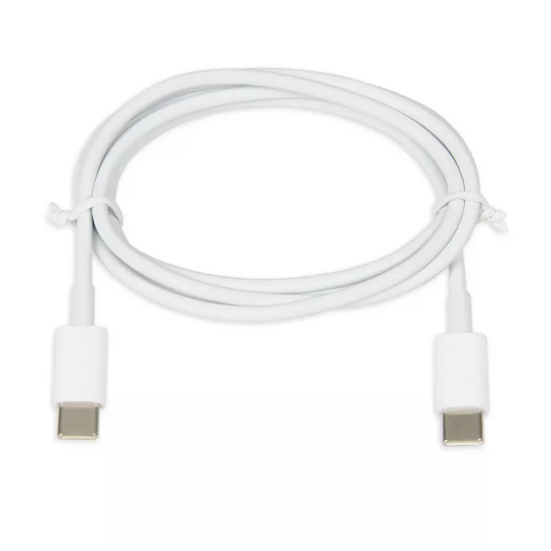Carregador de interior iBox C-36 Universal Branco Carregamento rápido USB