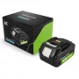 Bateria Green Cell PTMA18V5 iões de lítio 5Ah 600g