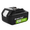 Bateria Green Cell PTMA18V5 iões de lítio 5Ah 600g