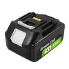 Bateria Green Cell PTMA18V5 iões de lítio 5Ah 600g