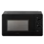 Adler | Micro-ondas | AD 6206 | Independente | 20 L | 700 W | Convecção | Preto