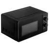 Adler | Micro-ondas | AD 6206 | Independente | 20 L | 700 W | Convecção | Preto