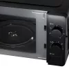 Adler | Micro-ondas | AD 6206 | Independente | 20 L | 700 W | Convecção | Preto