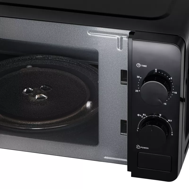 Adler | Micro-ondas | AD 6206 | Independente | 20 L | 700 W | Convecção | Preto