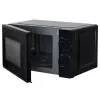 Adler | Micro-ondas | AD 6206 | Independente | 20 L | 700 W | Convecção | Preto