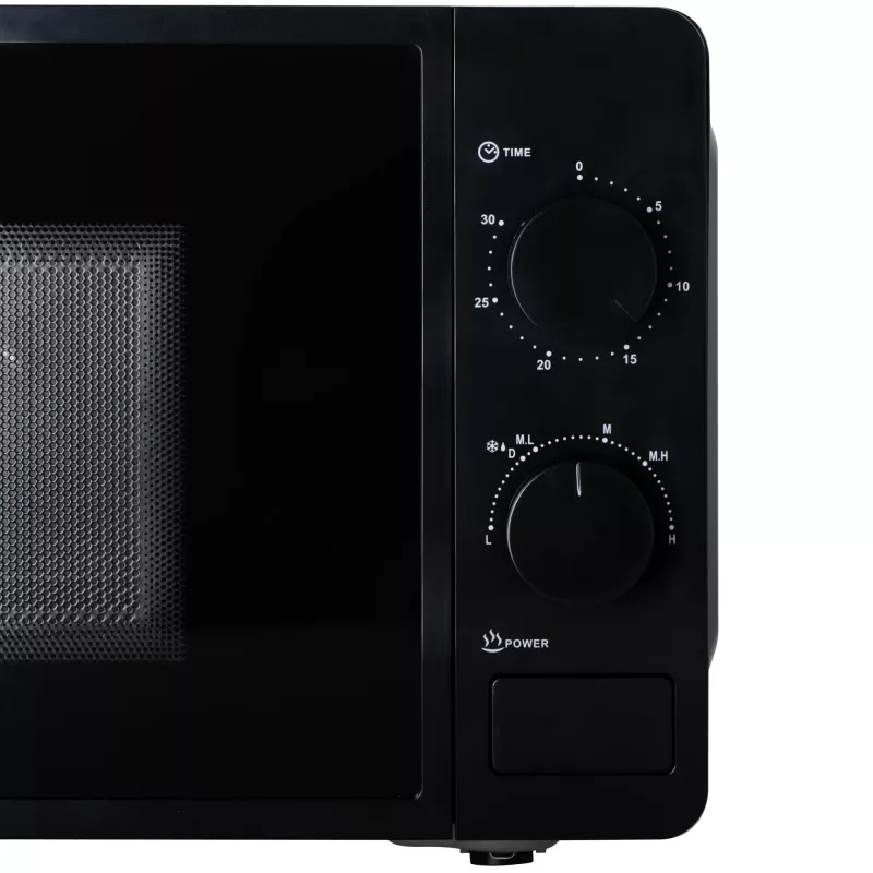 Adler | Micro-ondas | AD 6206 | Independente | 20 L | 700 W | Convecção | Preto