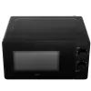 Adler | Micro-ondas | AD 6206 | Independente | 20 L | 700 W | Convecção | Preto