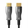 Cabo de fibra ótica CLAROC AOC HDMI 2.1 8K 3m