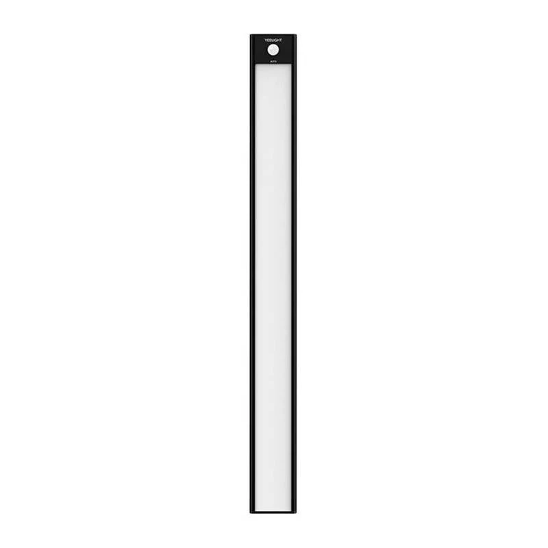 Luz de armário com sensor de movimento Yeelight Closet Light YLBGD-0045 40 cm preto 4000 K