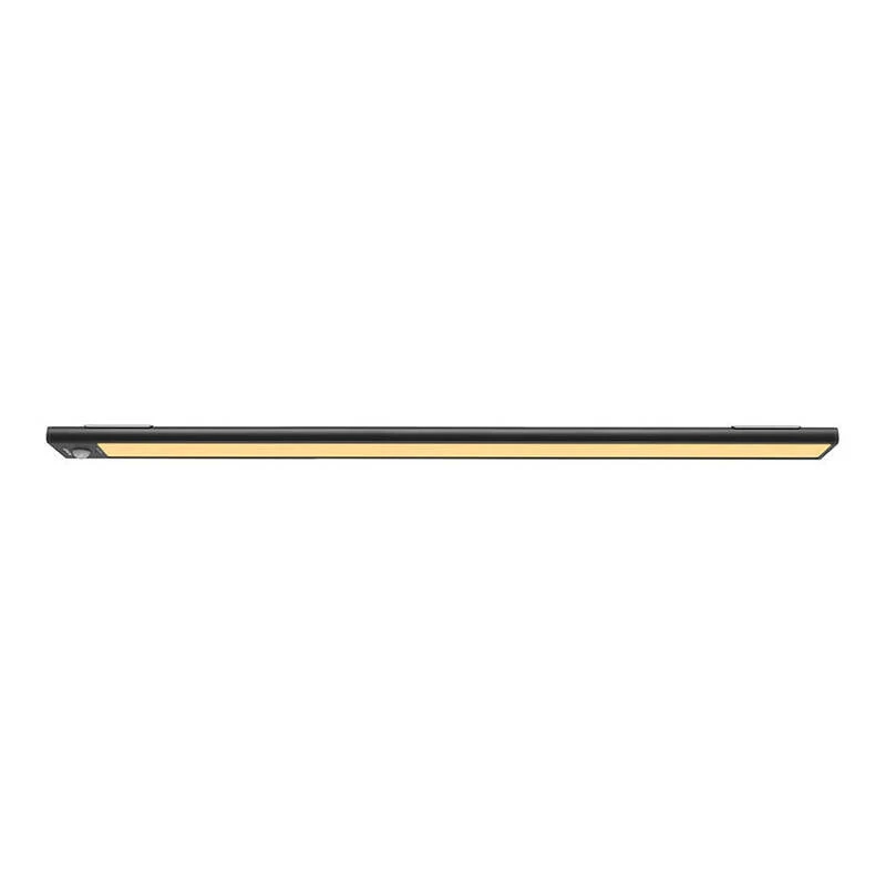 Luz de armário com sensor de movimento Yeelight Closet Light YLBGD-0045 40 cm preto 4000 K