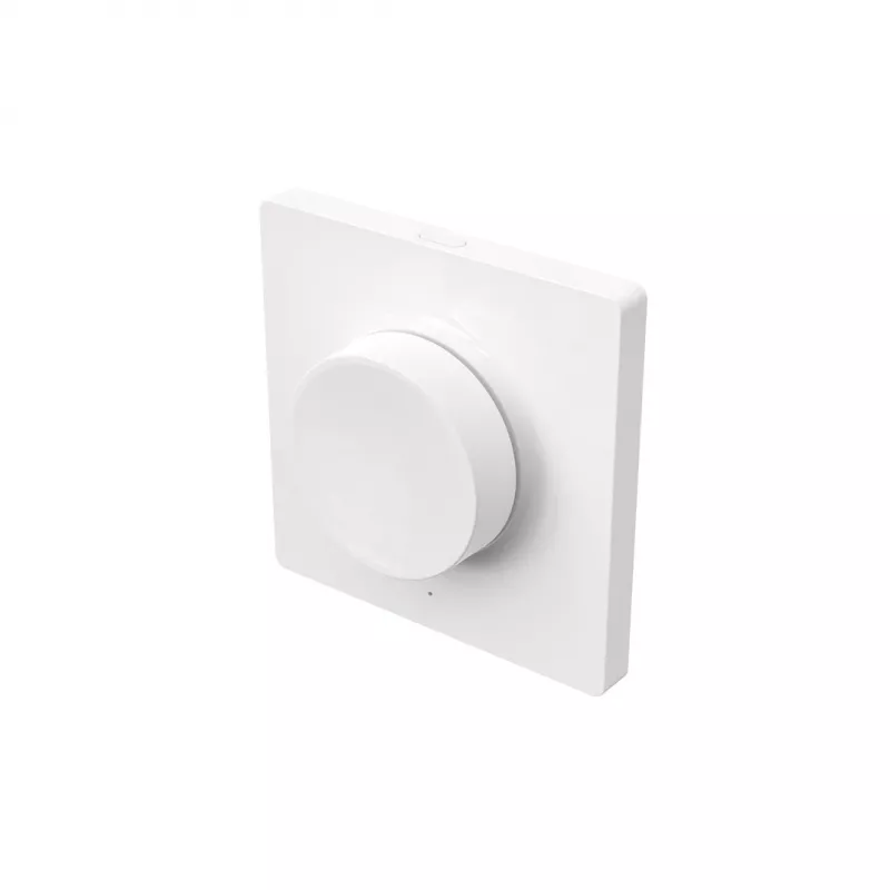 Yeelight YLKG07YL Dimmer inteligente, montável, Branco
