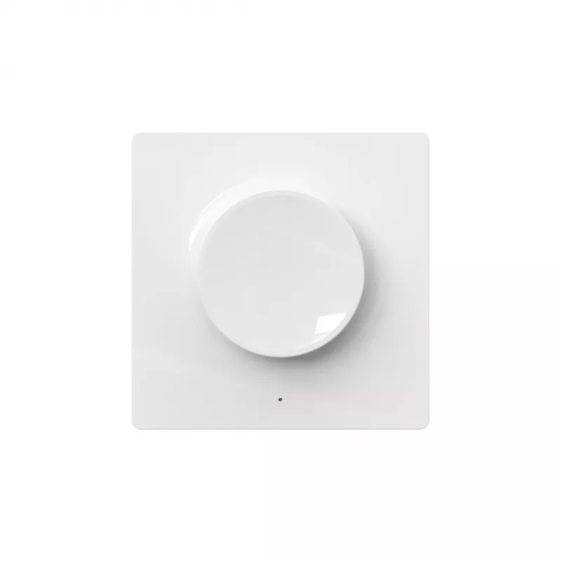 Yeelight YLKG07YL Dimmer inteligente, montável, Branco
