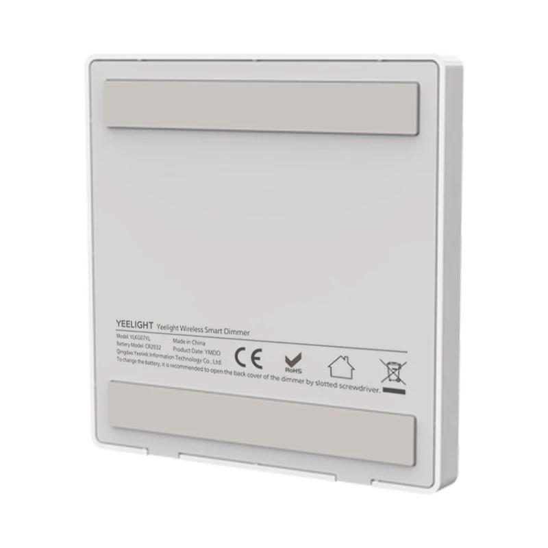 Yeelight YLKG07YL Dimmer inteligente, montável, Branco