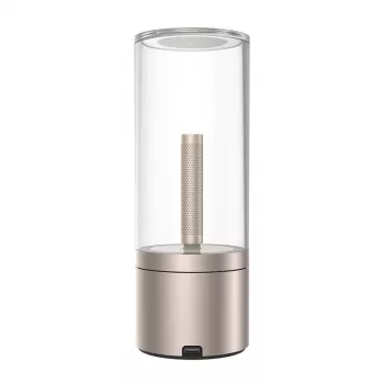 Yeelight Candela YLFWD-0019 Luz ambiente