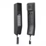 Telefone IP Grandstream Networks GHP611W Preto 2 linhas Wi-Fi