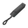 Telefone IP Grandstream Networks GHP611W Preto 2 linhas Wi-Fi