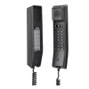 Telefone IP Grandstream Networks GHP611W Preto 2 linhas Wi-Fi
